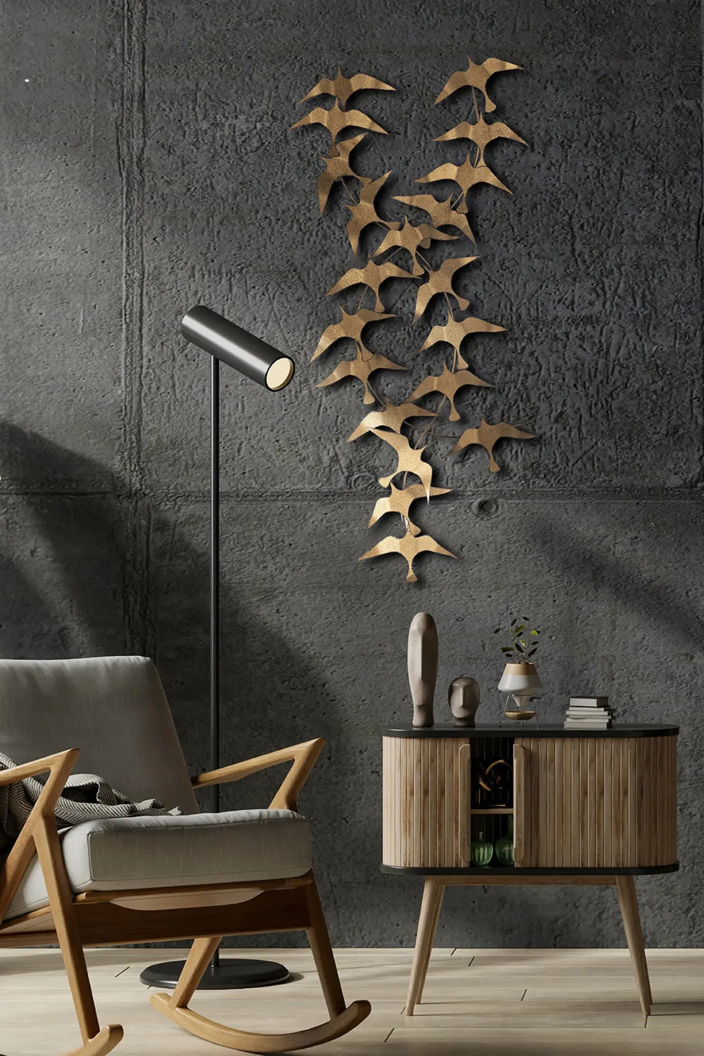 Founder, Arcus Living