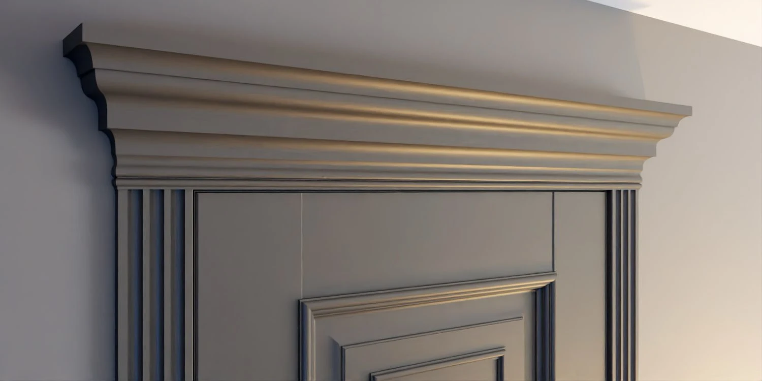 Laminate Flush Doors