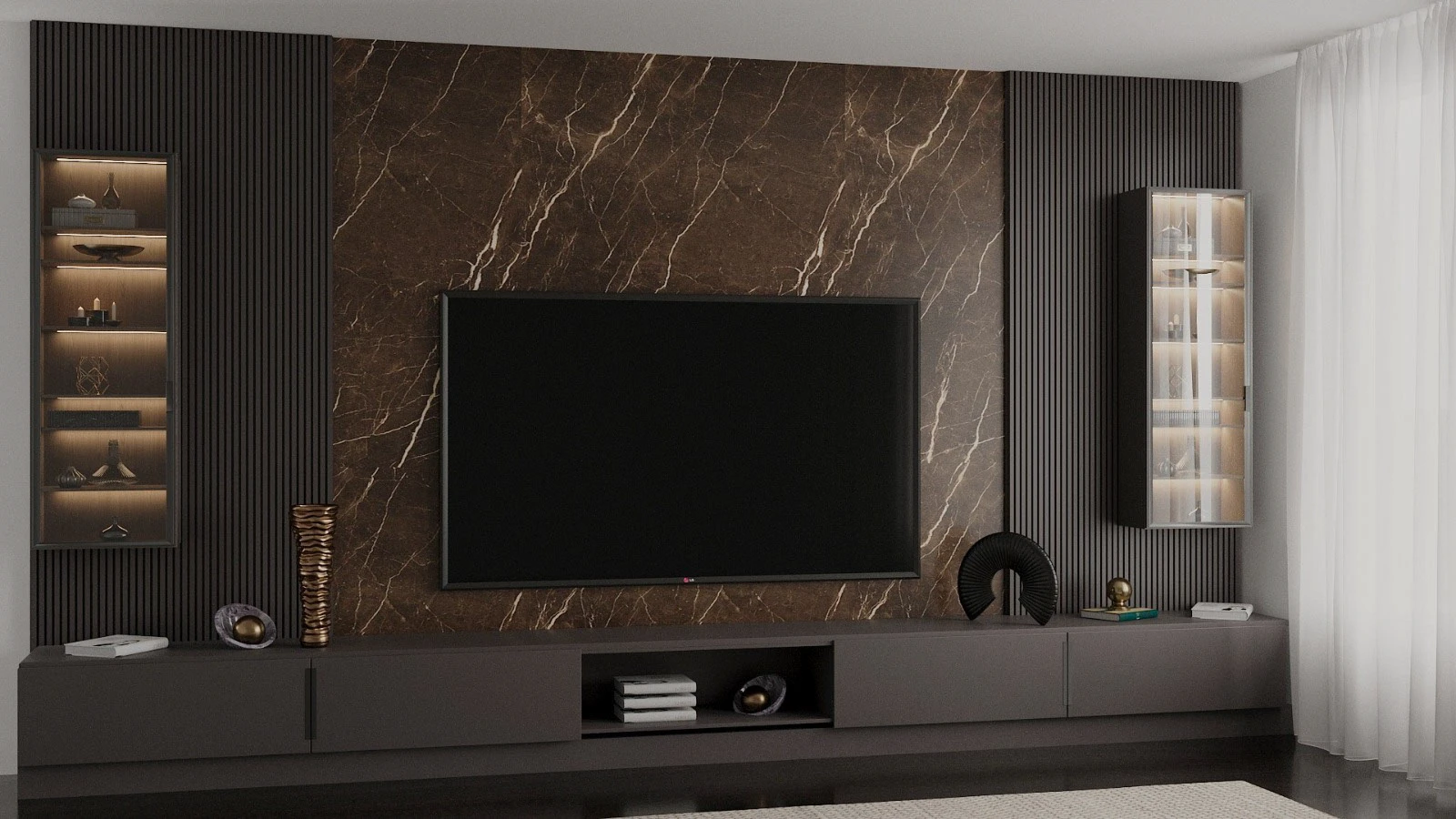 TV Unit