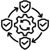 Icon showcasing timeless Aesthetic